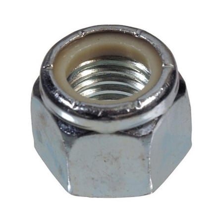 Homecare Products 915492 M6-1.00 Lock Nut, 50PK HO156664